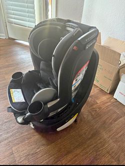 360 car seat  ￼