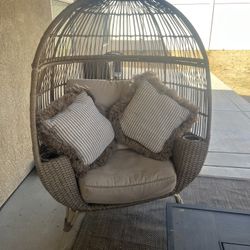 Egg Chair