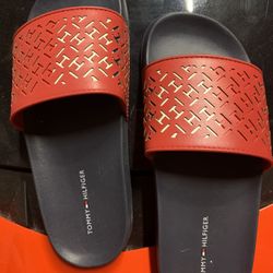 Tommy Slipper