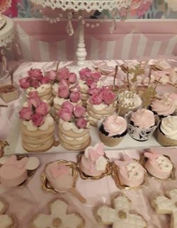 Dessert Table