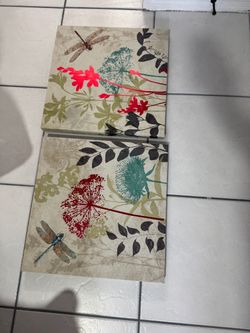 Wall art