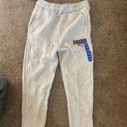 Puma Sweatpants