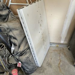 8 Foot Folding Table