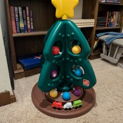 My First Christmas Tree 