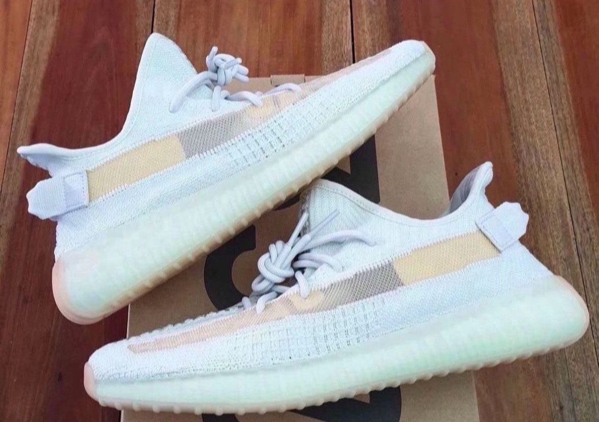 Yeezy 350 V2 Adidas Yeezy Hyperspace Size Adidas Yeezy Boost 350