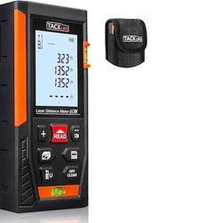 TackLife Digital Measuring Tape