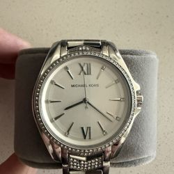 Watch (Michael Kors)