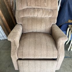 Power Lift Recliner