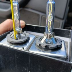 Navoroge HID HEADLAMPS