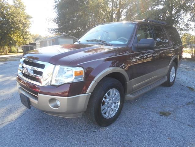 2011 Ford Expedition