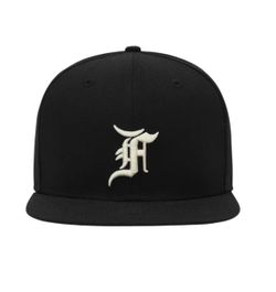 Fear of God Chicago White Sox 59Fifty Cap