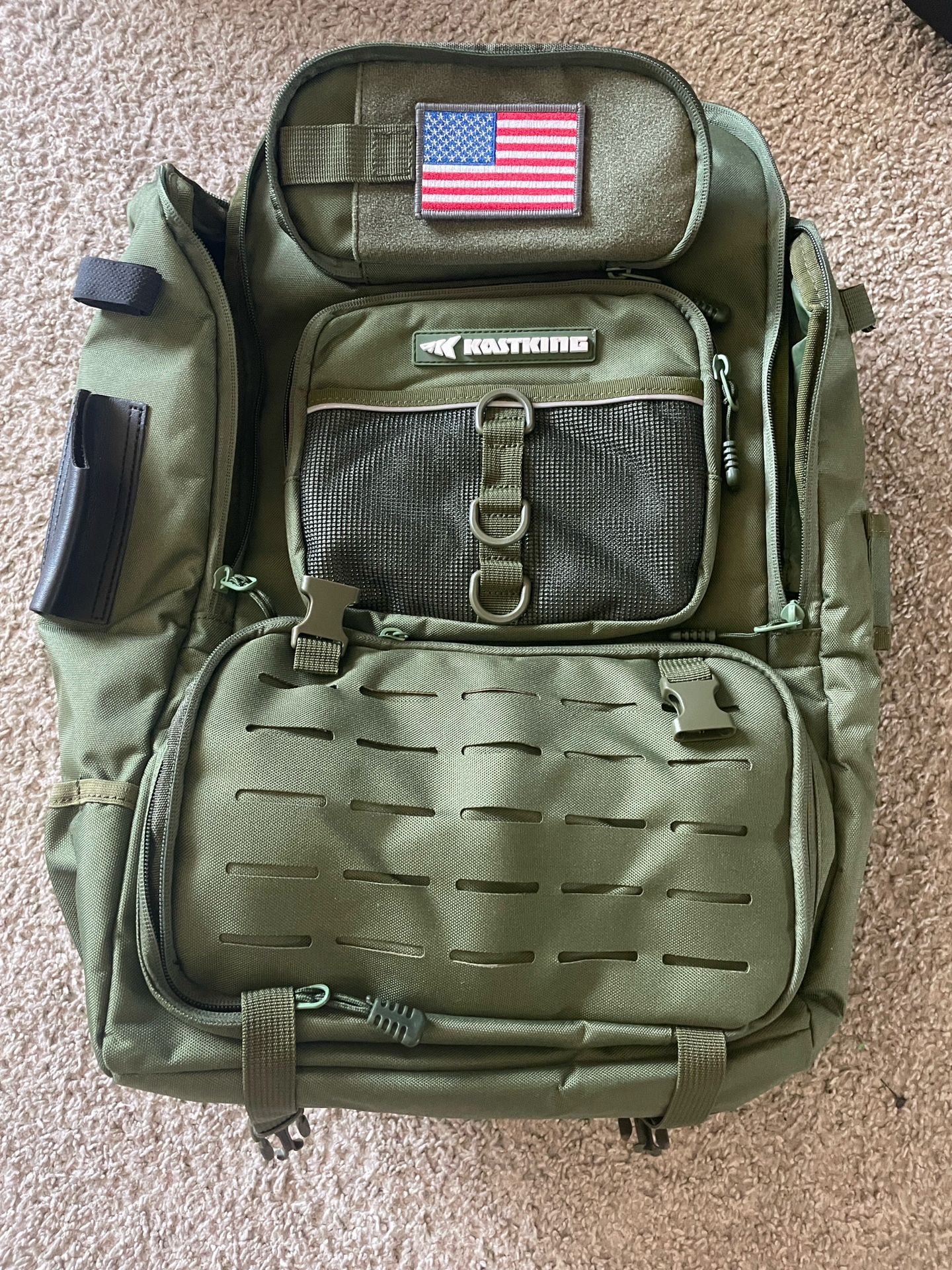 Kastking Fishing Backpack