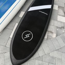 Formula Fun TWINNIE 5’3” Fomie 