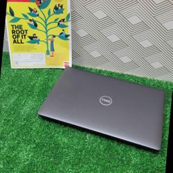 Dell latitude 5400 i5 touchscreen quad core 8th gen 16gb ram 512gb SSD