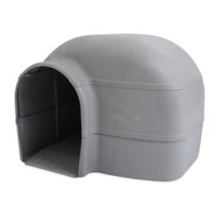 Igloo Dog House