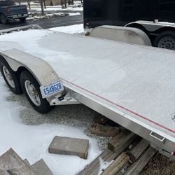 Car Trailer