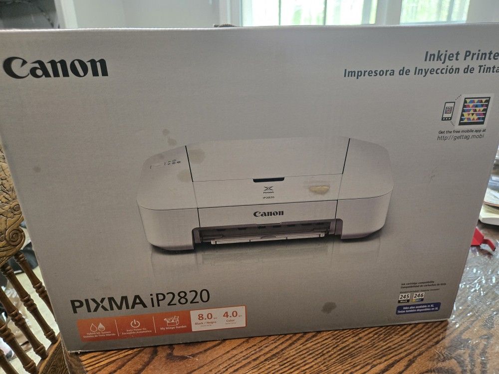 Canon Printer