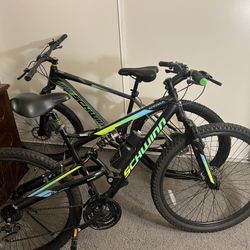 SCHWINN Bike
