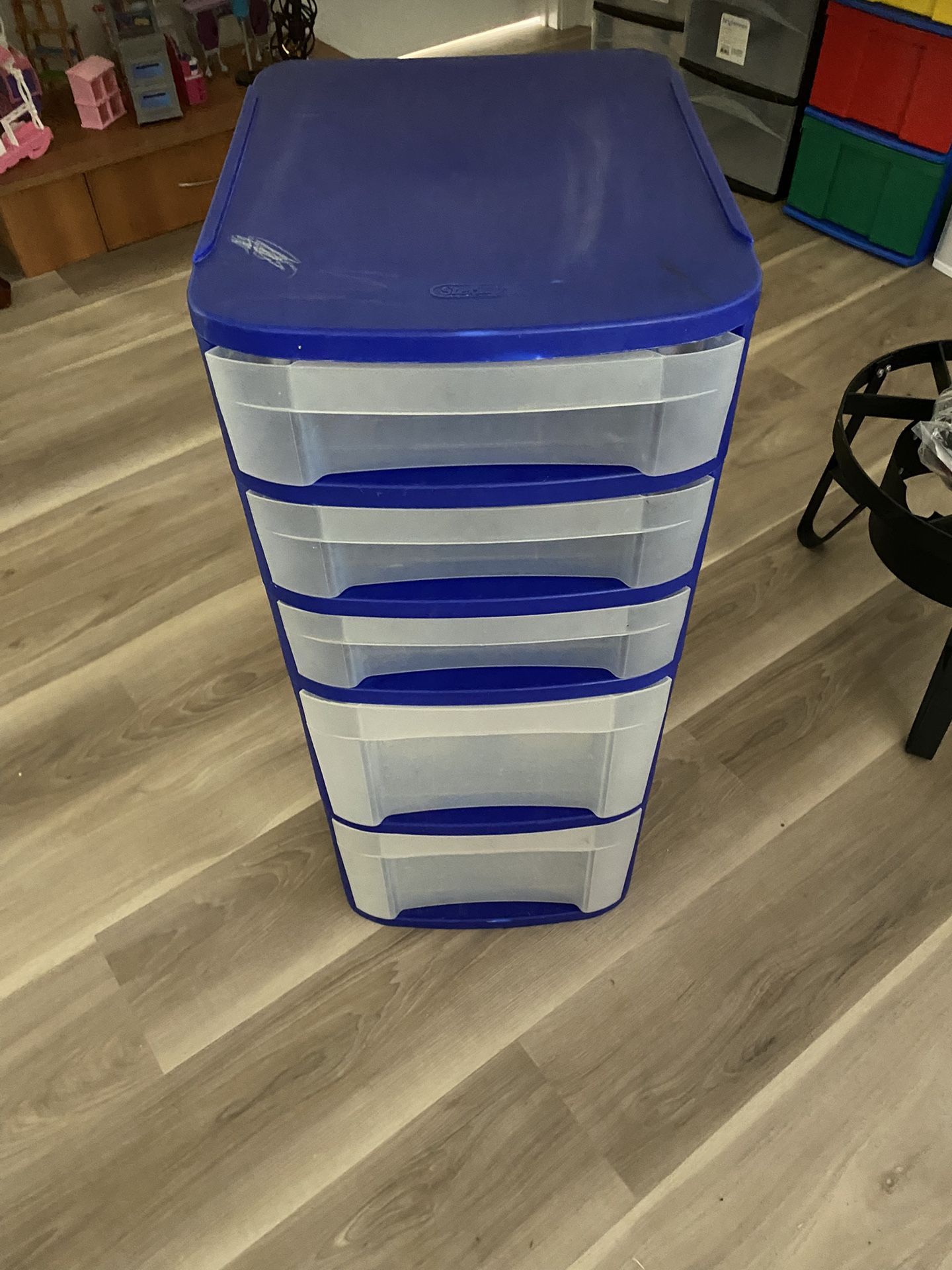 Cajonera