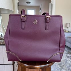 Purse  (Glass Ladder & Co)