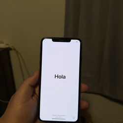 iPhone XS Max 256GB unlocked