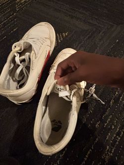 Off white