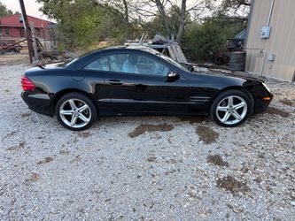 2004 Mercedes-Benz S-Class