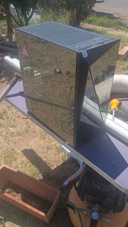 Ibuypower tower