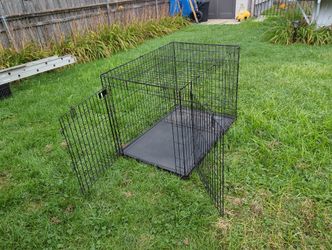 Dog Cage Extra Large