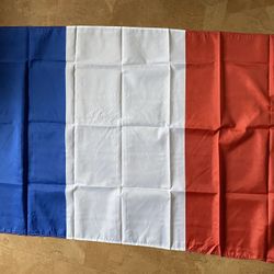France Flag