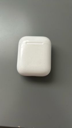1st Gen AirPod Case