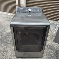 Dryer Good Condition Everything Works Fine 