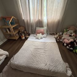 Full size Matress $50