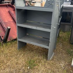 2 Cargo Tools box For  Ford Transit 2013  For Sale