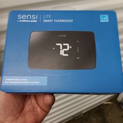 Sensi Lite Smart Thermostat 