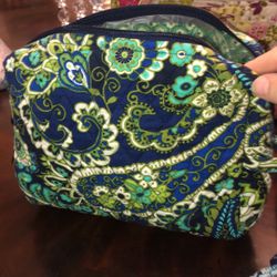 Vera Bradley Lined Bag