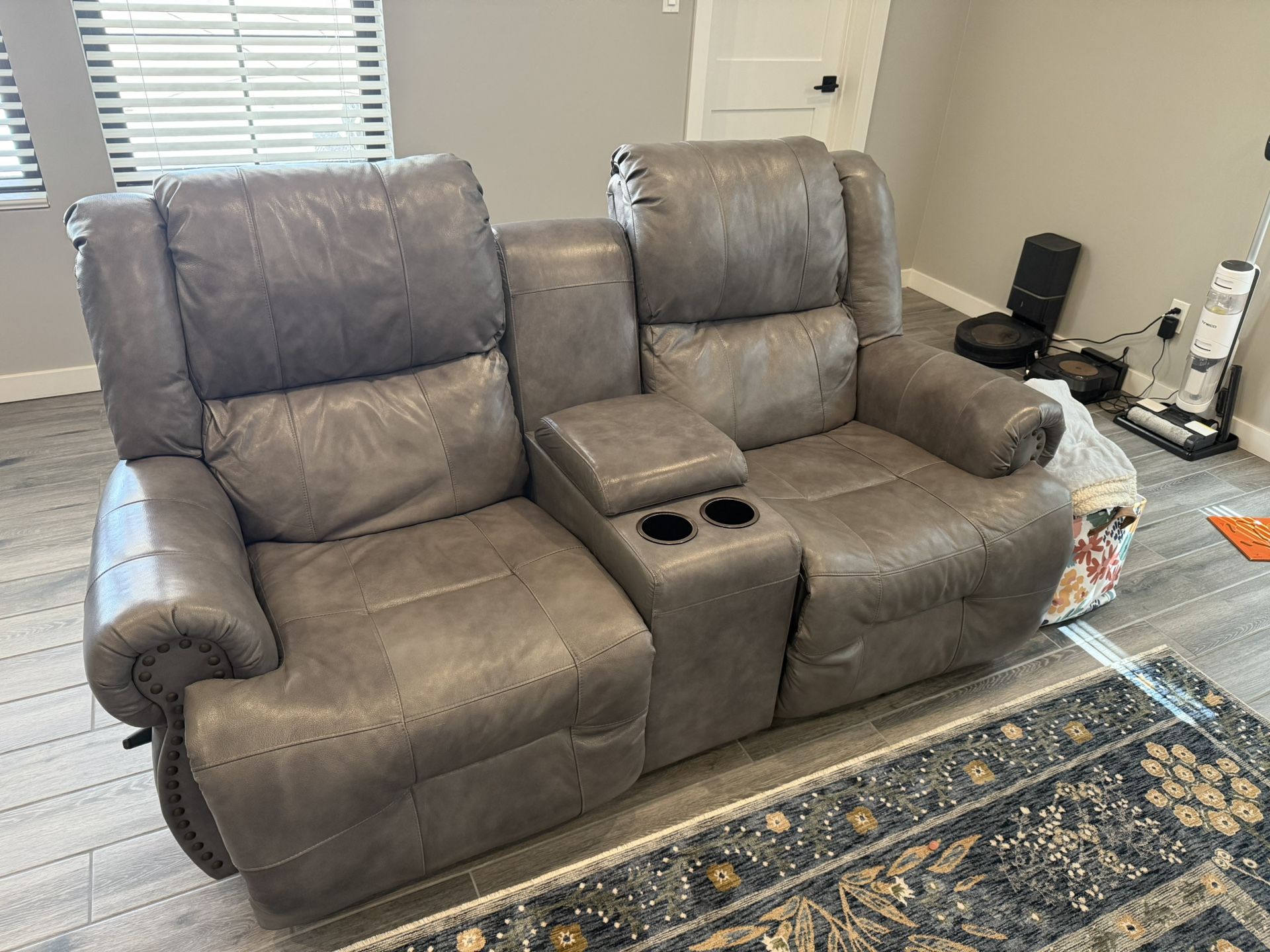 Sofa Set