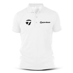 Men’s custom made golf shirts