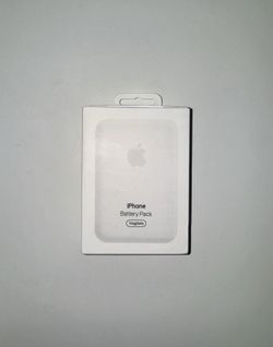Apple Battery Pack 