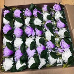 Wedding Decoration Flowers