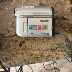 Samsung Digital-cam