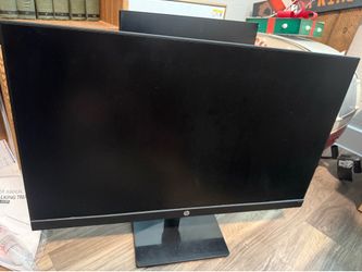 HP Monitor