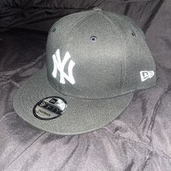 New York Yankees Hat