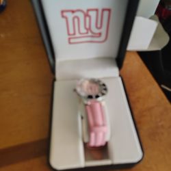 NY Giants Watch 