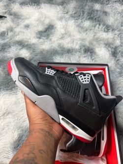 Jordan 4 size 12