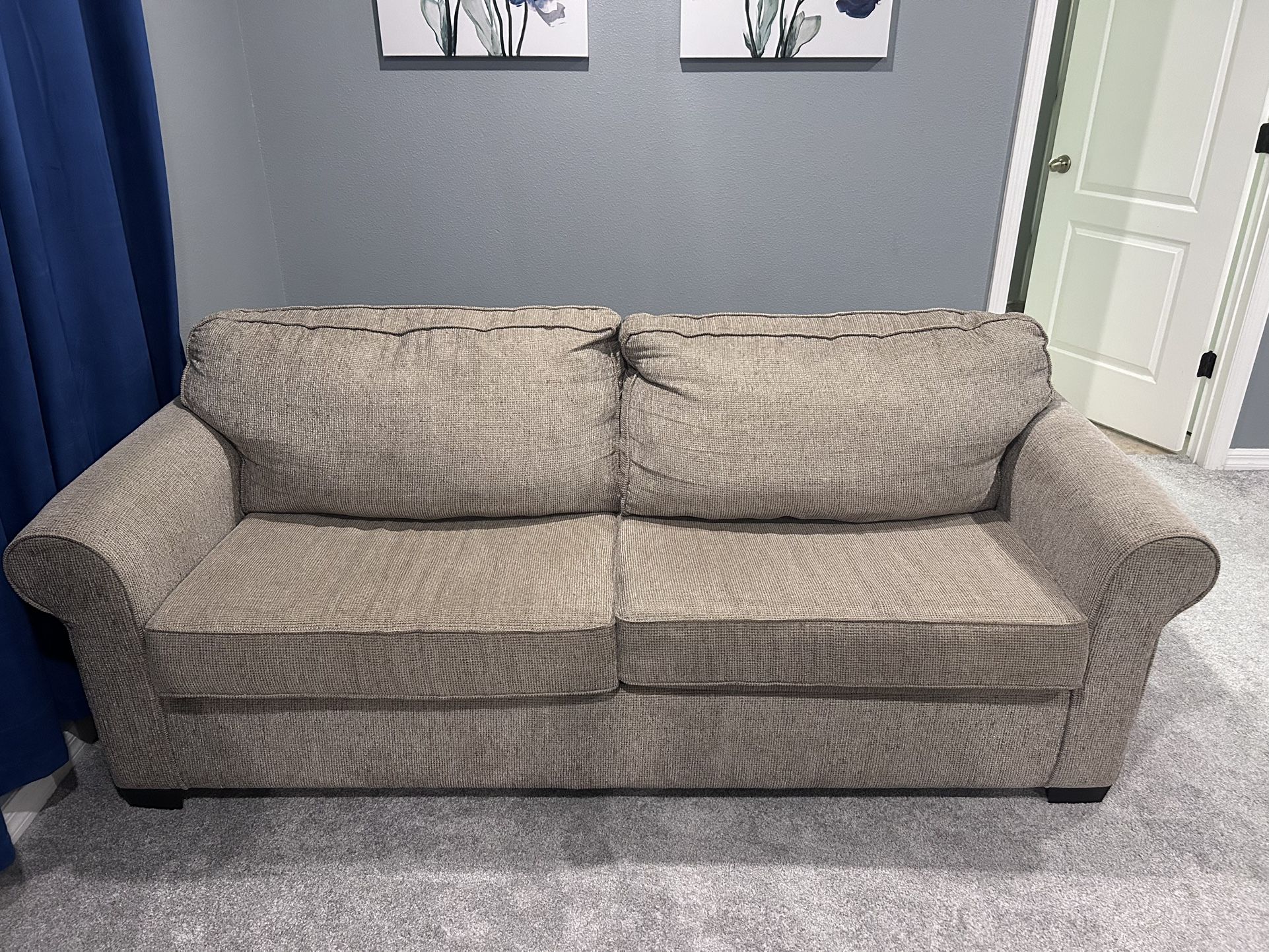 Pull Out Sofa Bed