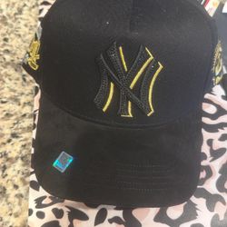 Kevin Hats