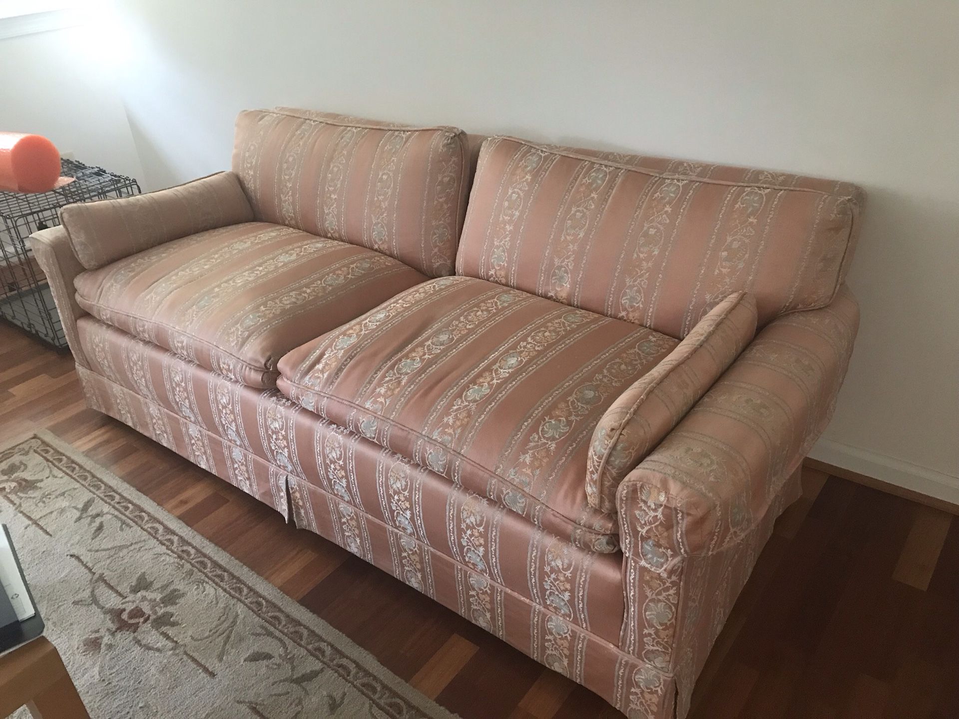 Free antique couch
