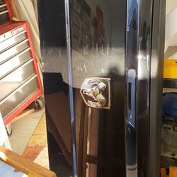 Ram Tail Gate Tunnel Cover 8ft