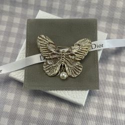 Butterfly Brooch